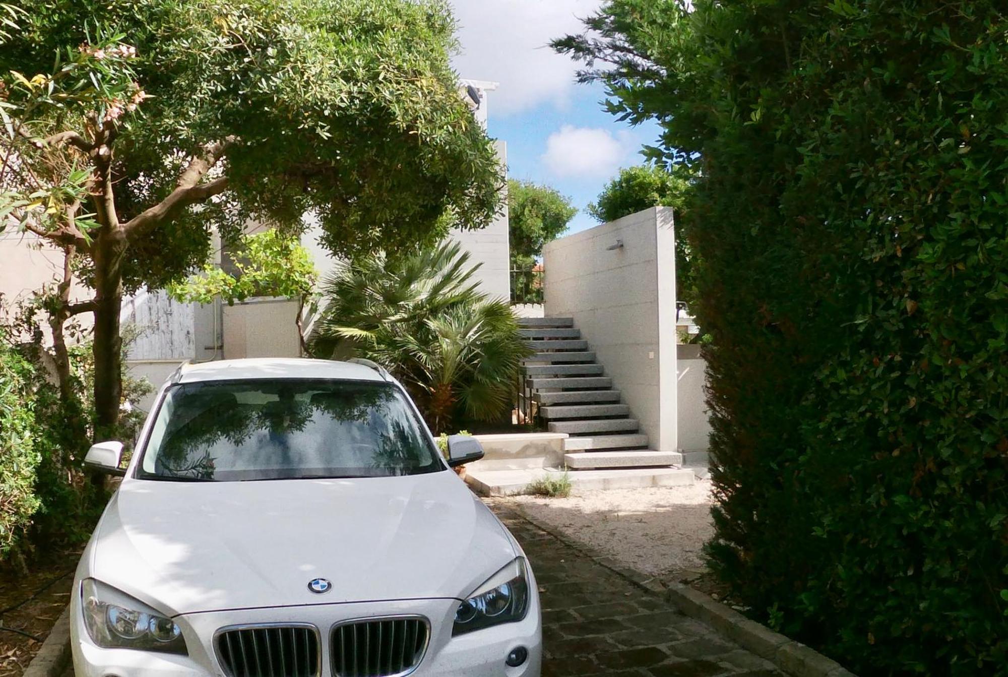 Appartement Fronte Mare S'Arena Scoada à Putzu Idu Extérieur photo